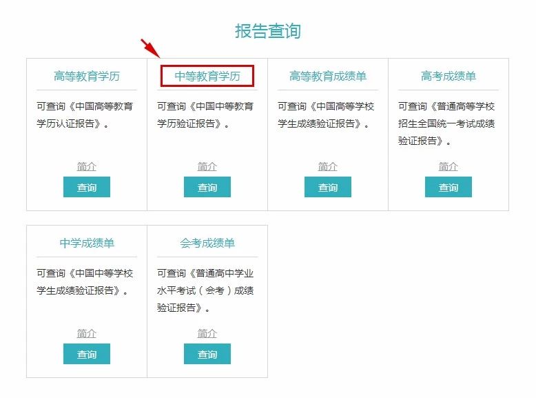 最新2018学信网升级改版的亮点是什么