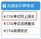 cpa考试