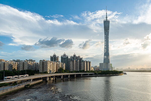 没买房子怎么入户广州?